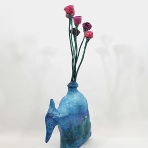 Fairbanks the Whale by ocasiocasa 