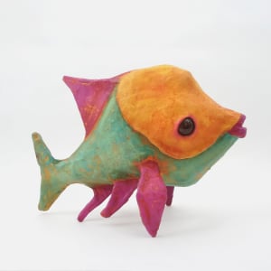 Fin the Fish by ocasiocasa 