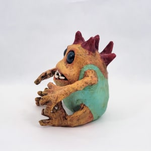 Frog by ocasiocasa 