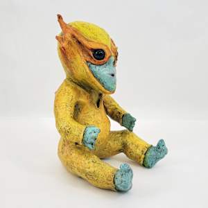 Gordy by ocasiocasa, Image 4.