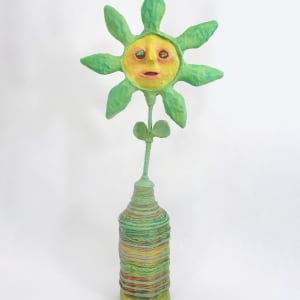Granny Smith the Flower by ocasiocasa 