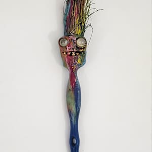 Greta Paintbrush by ocasiocasa, Image 2.