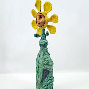 Hilda The Flower by ocasiocasa 