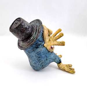 Hornsby by ocasiocasa 