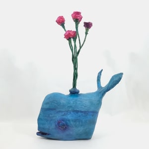 Juno the Whale by ocasiocasa