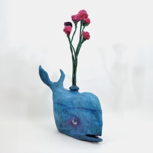 Juno the Whale by ocasiocasa 