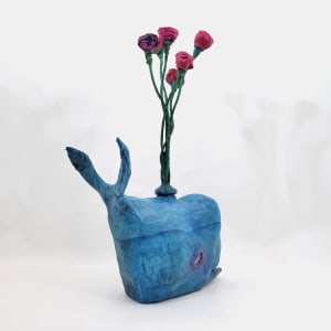 Juno the Whale by ocasiocasa 