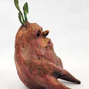 Kip the Sprout by ocasiocasa 