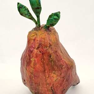 Kip the Sprout by ocasiocasa 