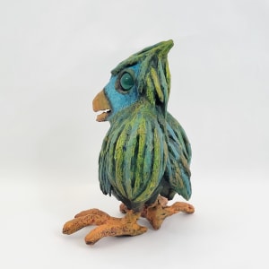 Kiwi the Bird by ocasiocasa 