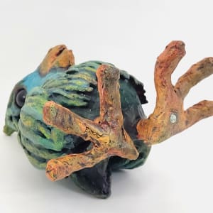 Kiwi the Bird by ocasiocasa 