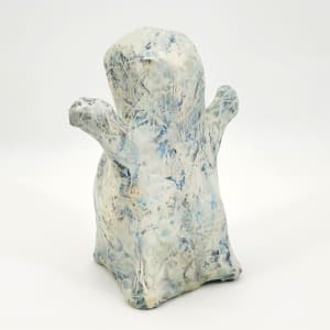 Kushman the Ghost by ocasiocasa 