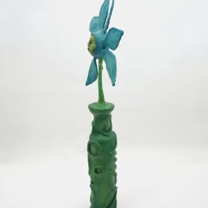 Mary the Flower by ocasiocasa 