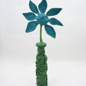 Mary the Flower by ocasiocasa 