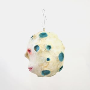 Mayz the Moon by ocasiocasa 