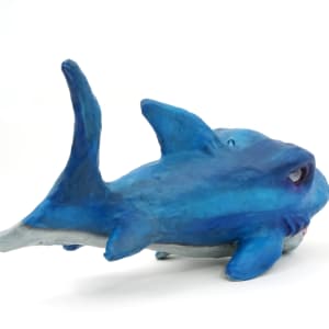 McNally the Shark by ocasiocasa 