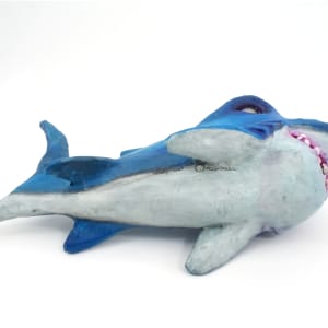 McNally the Shark by ocasiocasa 