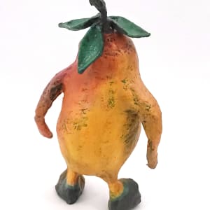 Midge the Mango by ocasiocasa 