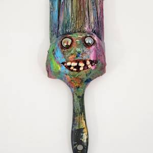 Morton Paintbrush by ocasiocasa, Image 3.