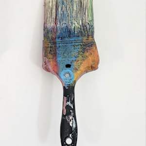 Morton Paintbrush by ocasiocasa 