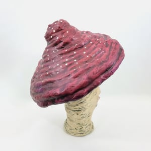 Musgrove the Mushroom by ocasiocasa 