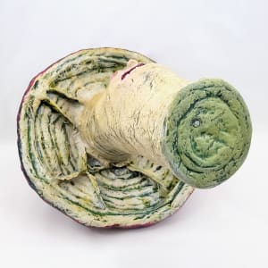 Musgrove the Mushroom by ocasiocasa 