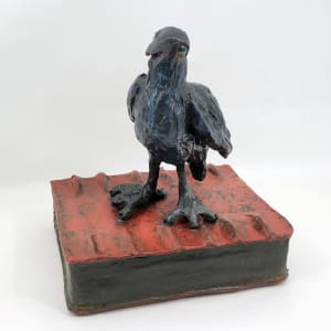 Nevermore by ocasiocasa 