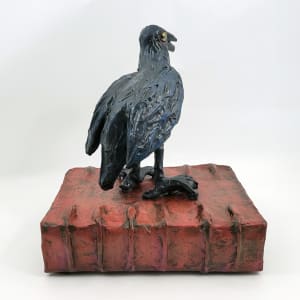 Nevermore by ocasiocasa 