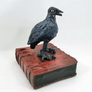 Nevermore by ocasiocasa 