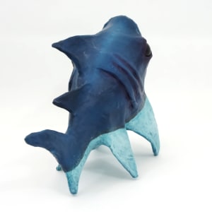 Nigel the Shark by ocasiocasa 
