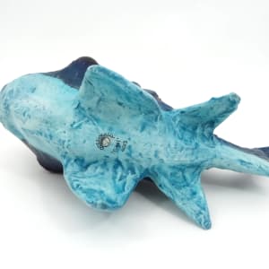 Nigel the Shark by ocasiocasa 
