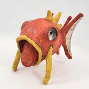 Magikdad the Karp by ocasiocasa, Image 4.