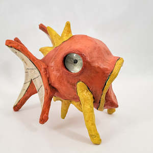 Magikdad the Karp by ocasiocasa, Image 2.
