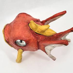 Magikdad the Karp by ocasiocasa, Image 1.