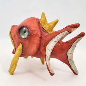 Magikdad the Karp by ocasiocasa, Image 3.