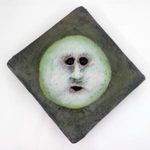 October the Moon by ocasiocasa 