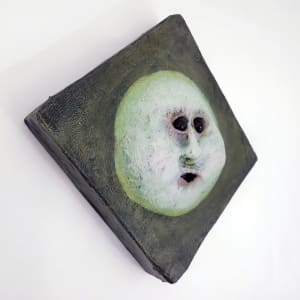 October the Moon by ocasiocasa 