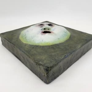 October the Moon by ocasiocasa 