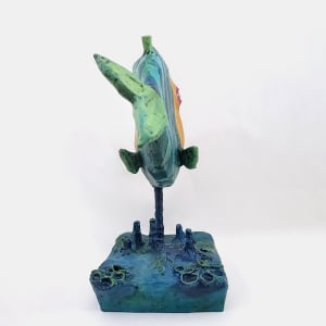 Odessa the Fish by ocasiocasa, Image 1.