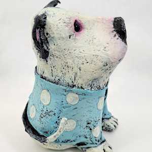 P.T. Wheeler the Dog by ocasiocasa, Image 2.