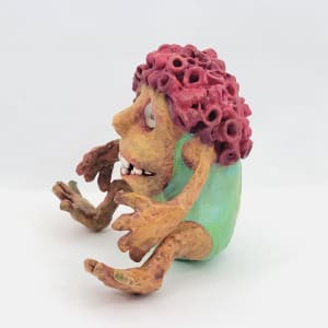 Pumpkins by ocasiocasa 