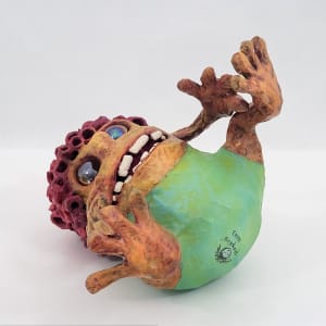 Pumpkins by ocasiocasa 