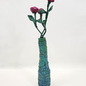 Rapunzel's Flowers by ocasiocasa 