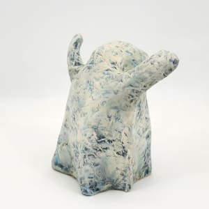 Rice the Ghost by ocasiocasa 