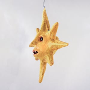 Sal the Star by ocasiocasa 