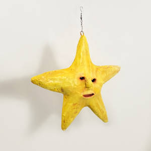Salvo the Star by ocasiocasa, Image 3.