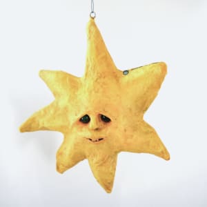 Sam the Star by ocasiocasa 