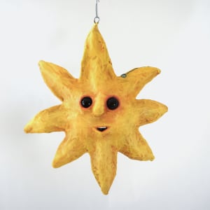 Sid the Star by ocasiocasa 