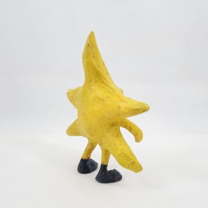 Sigmund the Star by ocasiocasa 