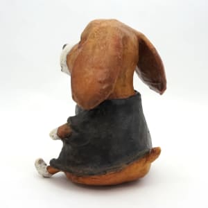 Snickers the Dog by ocasiocasa 
